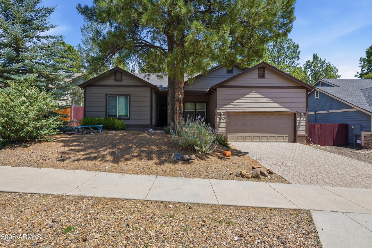 4808 S Bright Angel Tr., Flagstaff, AZ 86005