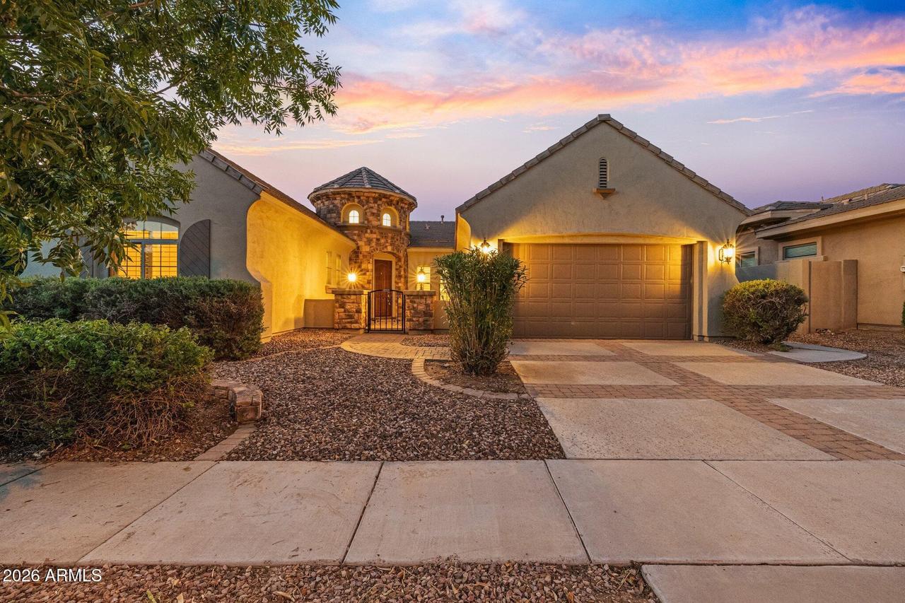 4352 E Santa Fe Ct., Gilbert, AZ 85297