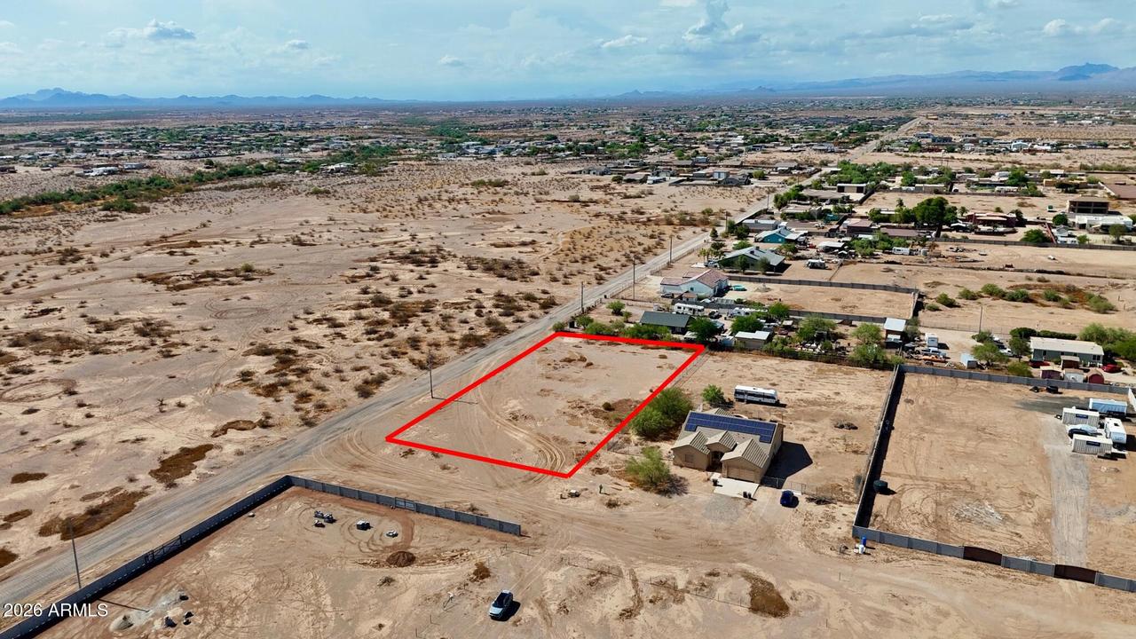 22240 W Mcarthur Rd., Wittmann, AZ 85361