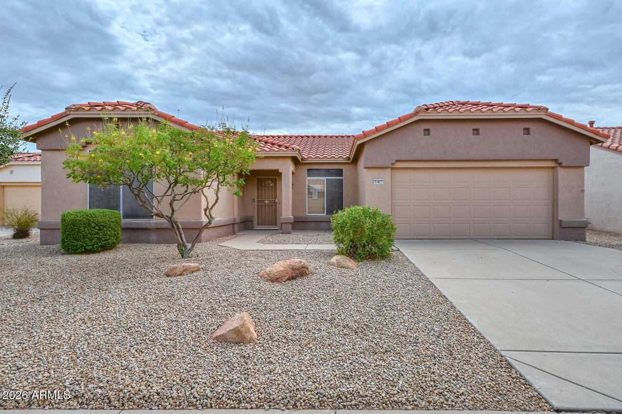 21823 N Maya Ct., Sun City West, AZ 85375