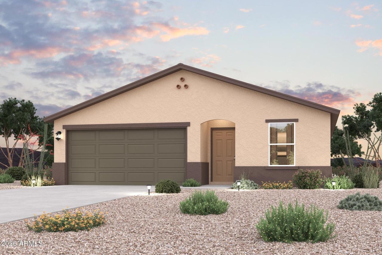 229 W Pleasant Park Dr., Coolidge, AZ 85128