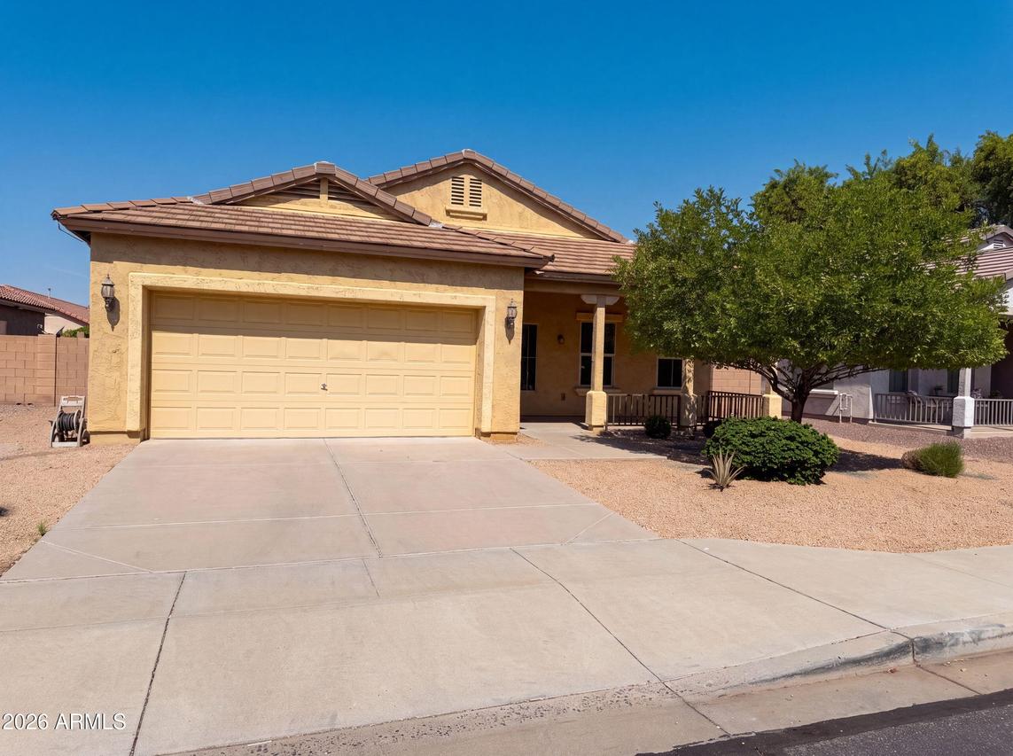 4612 S Marron, Mesa, AZ 85212