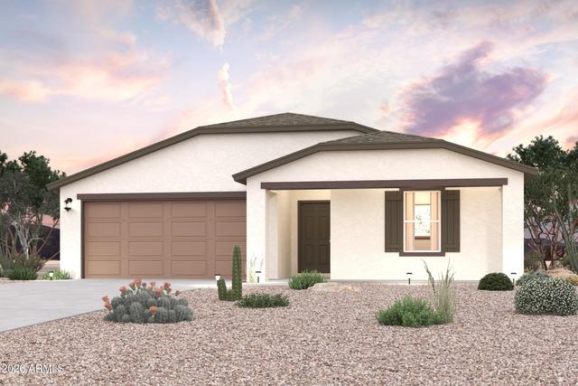 New Construction Homes For Sale This Week That Attend Coolidge High School: July 29th to August 4th