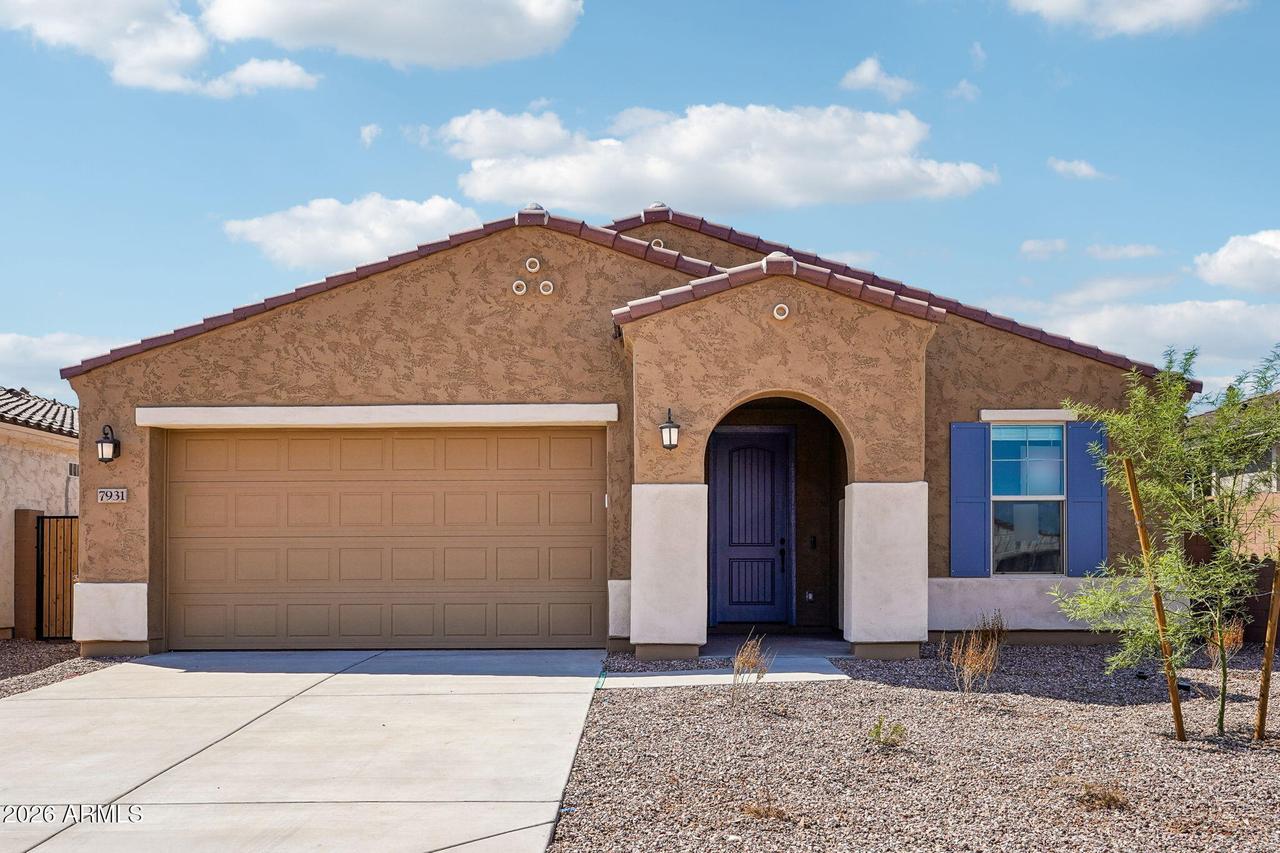 7931 E Renata Ave., Mesa, AZ 85212