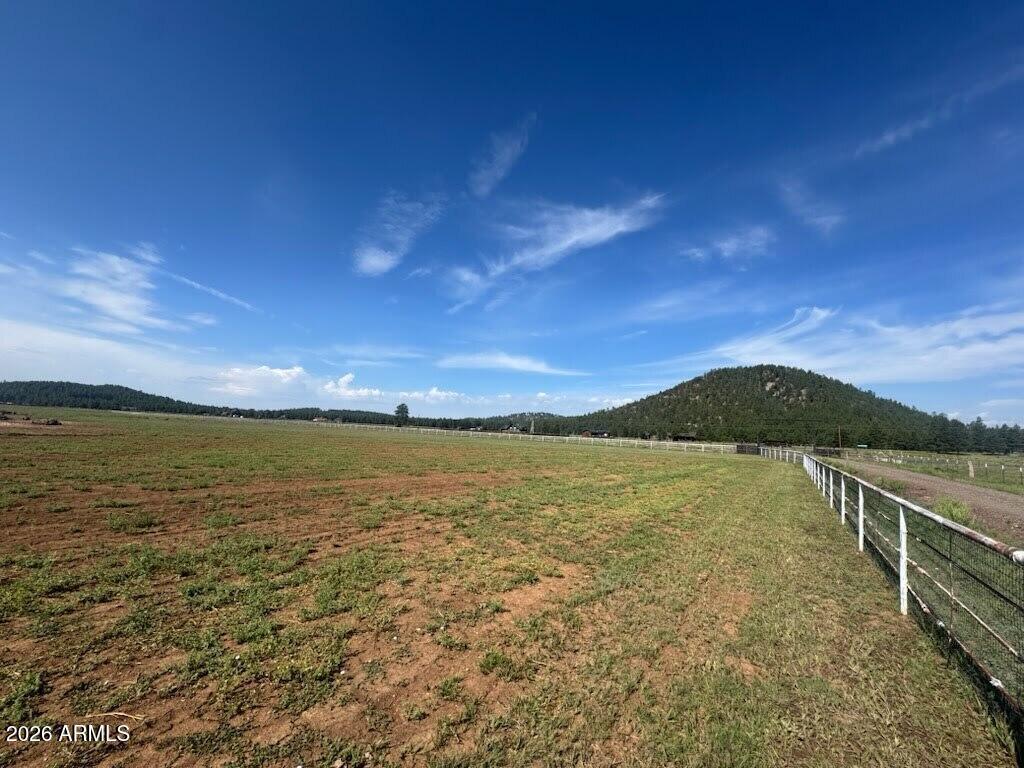 Lot 34 (B) N Spring Valley Rd. #-, Parks, AZ 86018