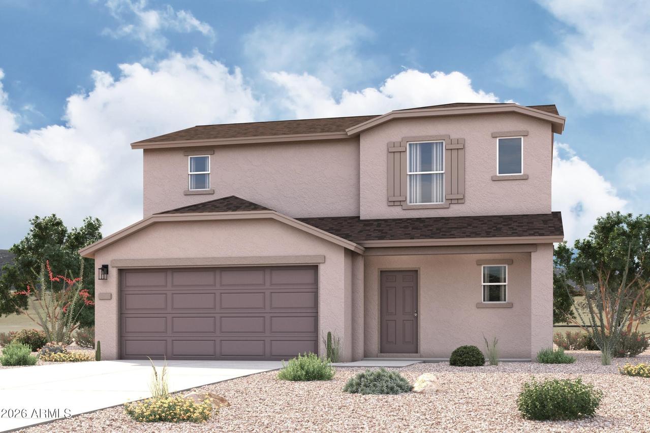 497 W Van Haren St., Florence, AZ 85132