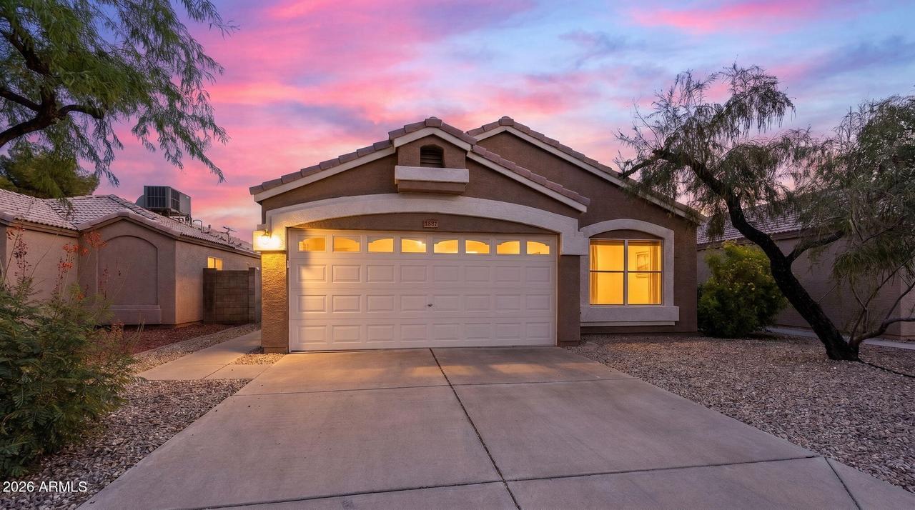 4337 E Campo Bello Dr., Phoenix, AZ 85032