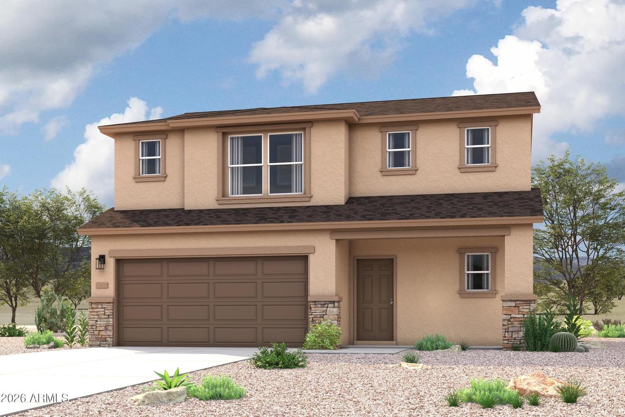 507 W Van Haren St., Florence, AZ 85132