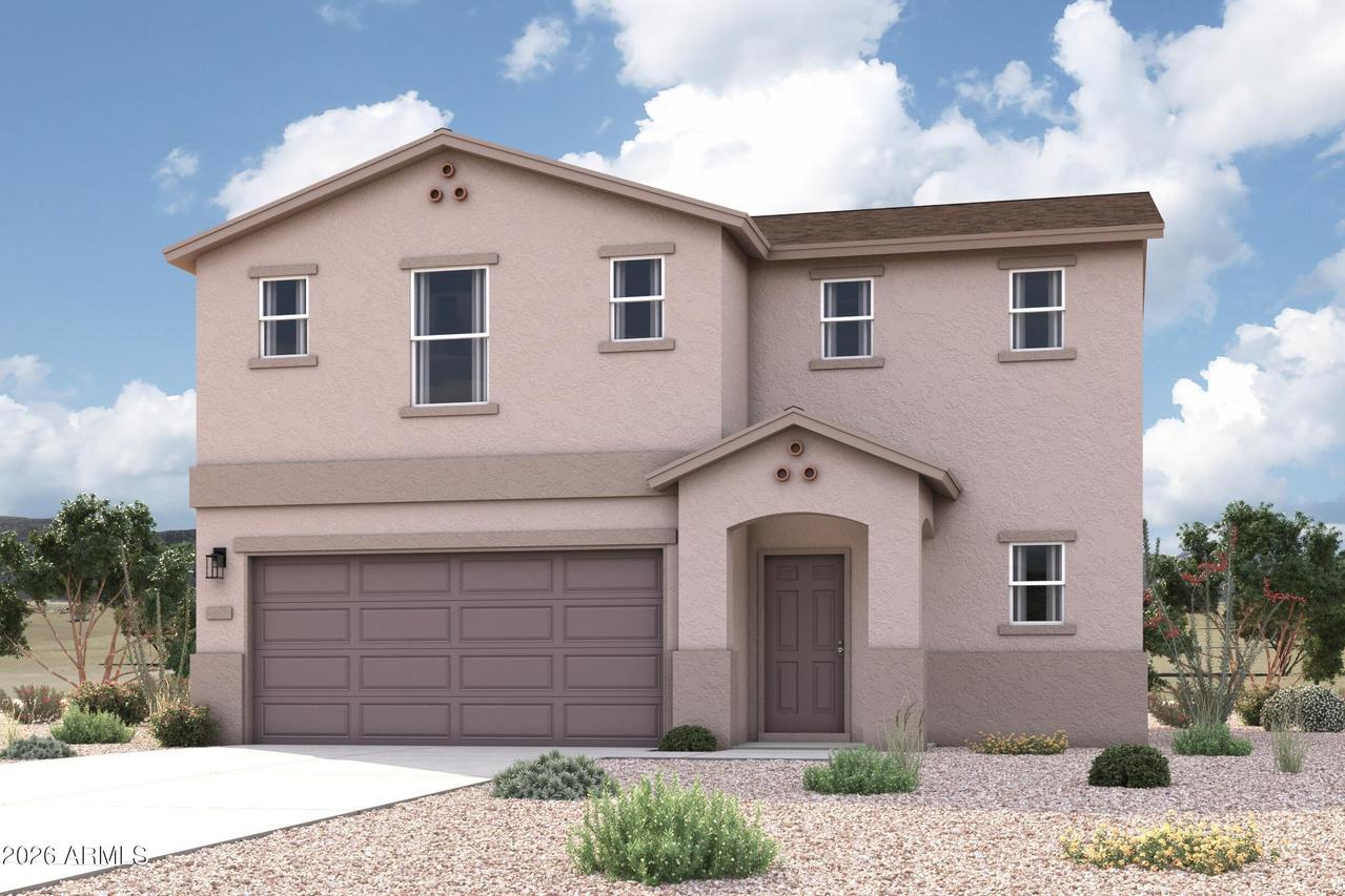 523 W Van Haren St., Florence, AZ 85132