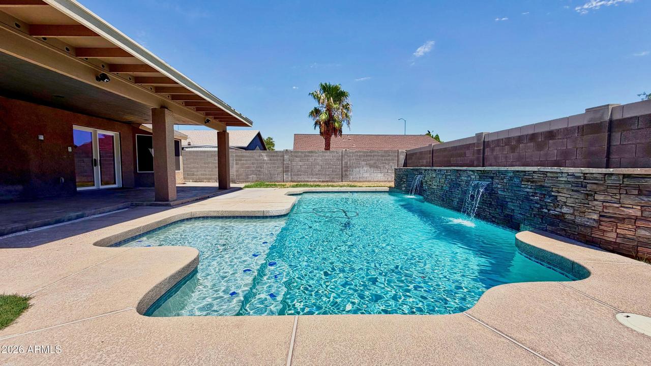 10851 E Cholla Rd., Mesa, AZ 85207
