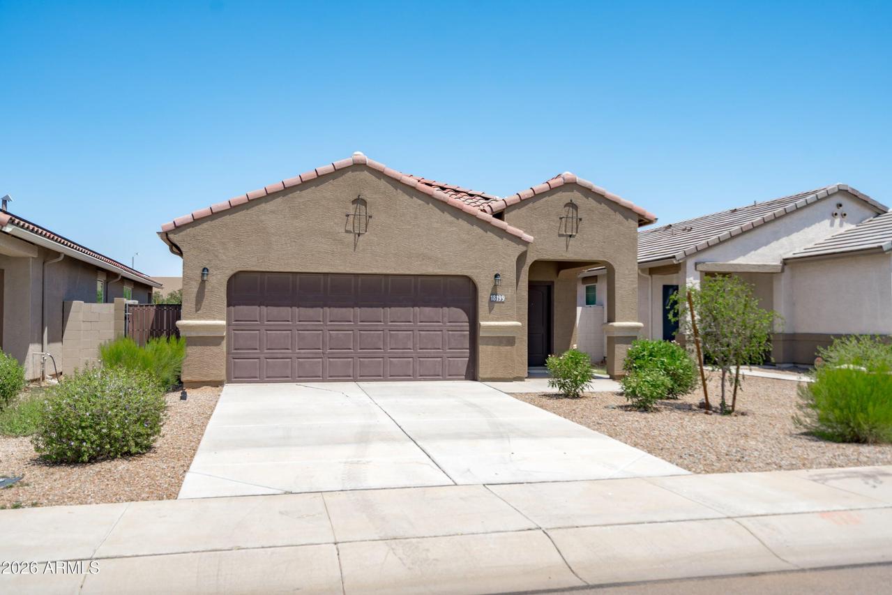 18199 N Conquistador Dr., Maricopa, AZ 85138