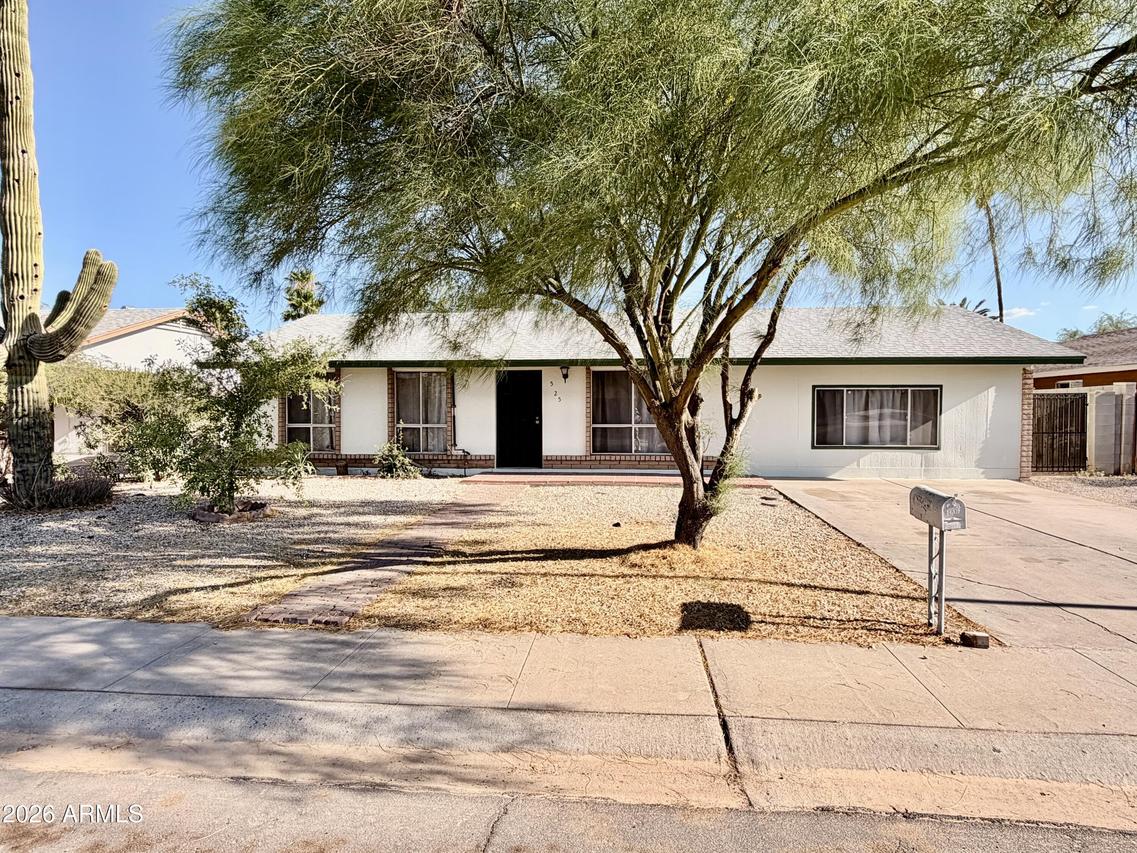 525 E Judi Dr., Casa Grande, AZ 85122