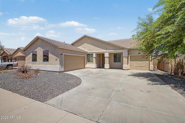 New Foreclosures & Short Sales That Attend Maricopa High School: July 27th to August 2nd