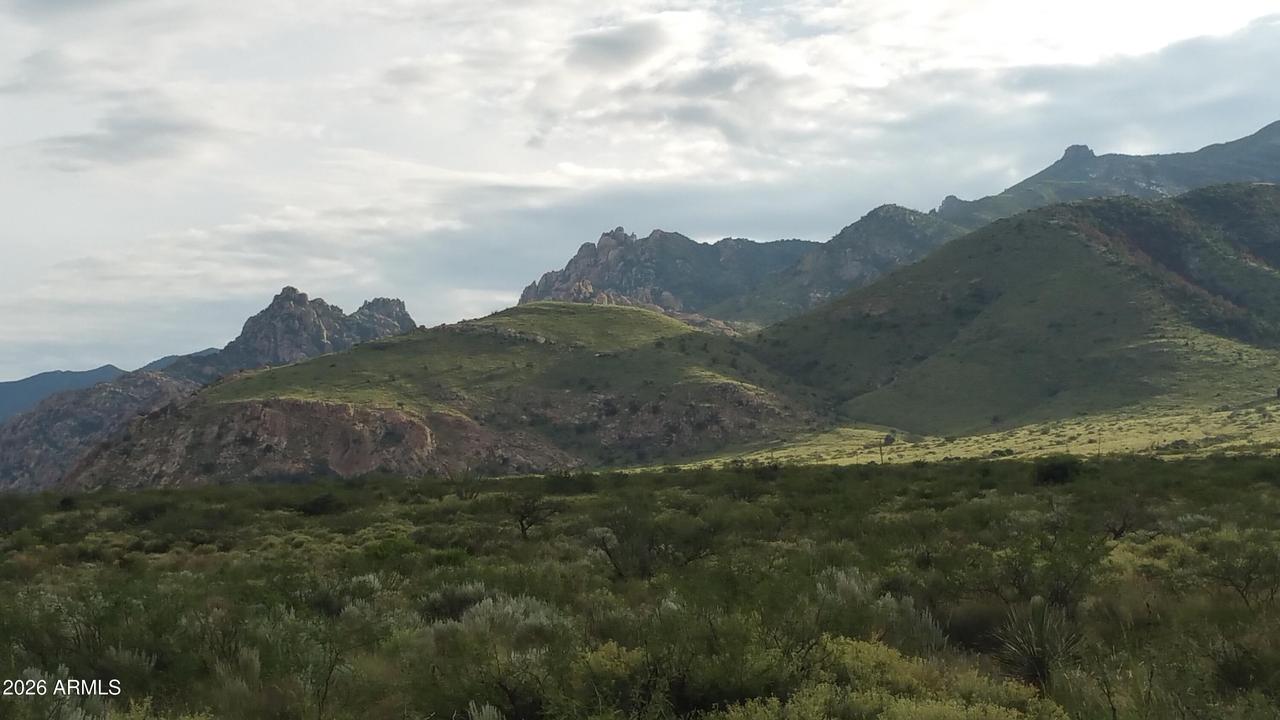 TBD W Dreamcatcher Way #-, Cochise, AZ 85606