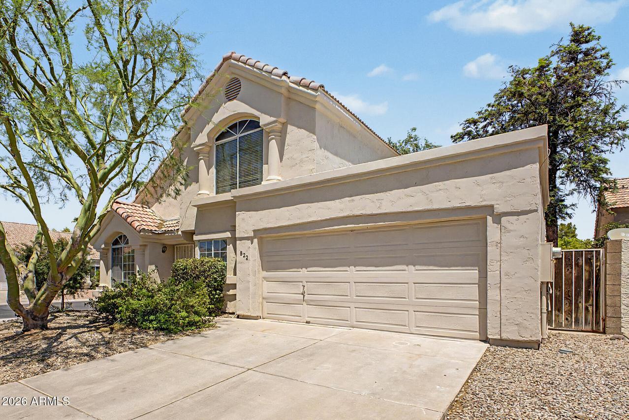 822 W Bradford Dr., Gilbert, AZ 85233