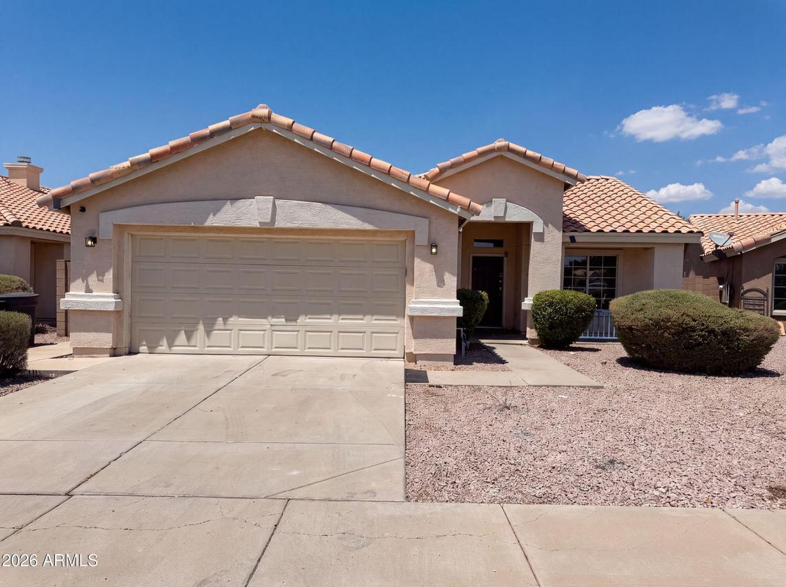 760 E Megan St., Chandler, AZ 85225