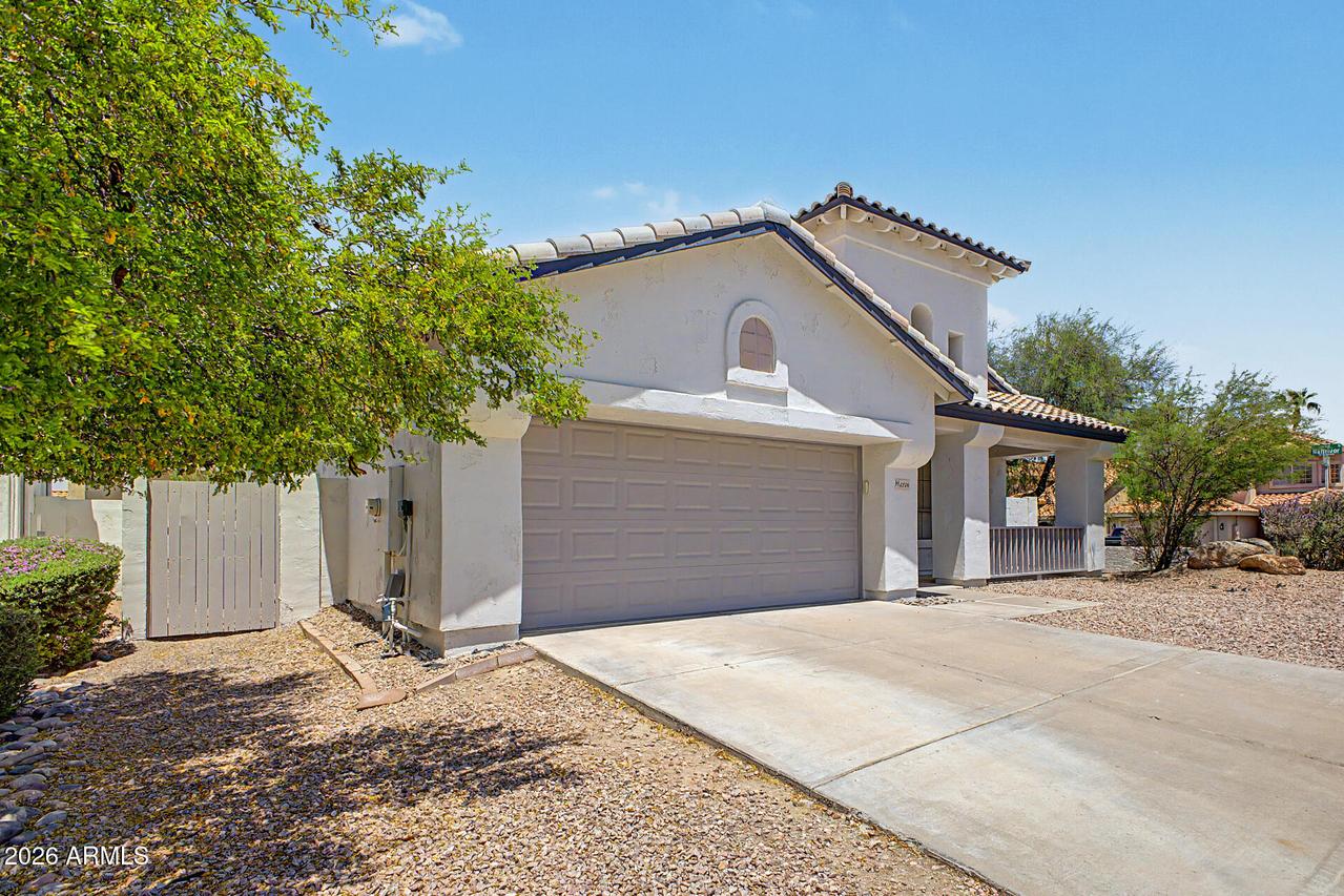 6550 E Star Valley St., Mesa, AZ 85215