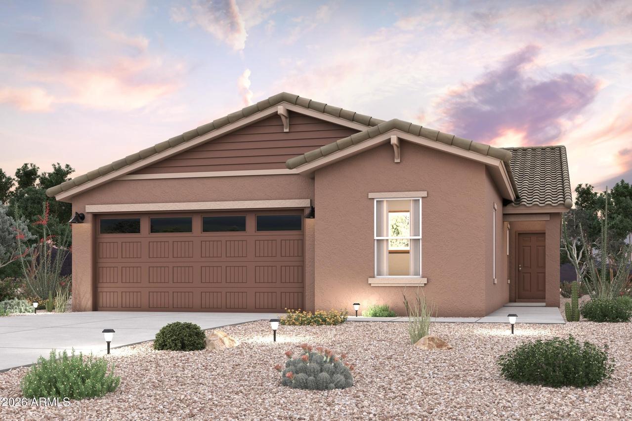 24499 W St Catherine Ave., Buckeye, AZ 85326