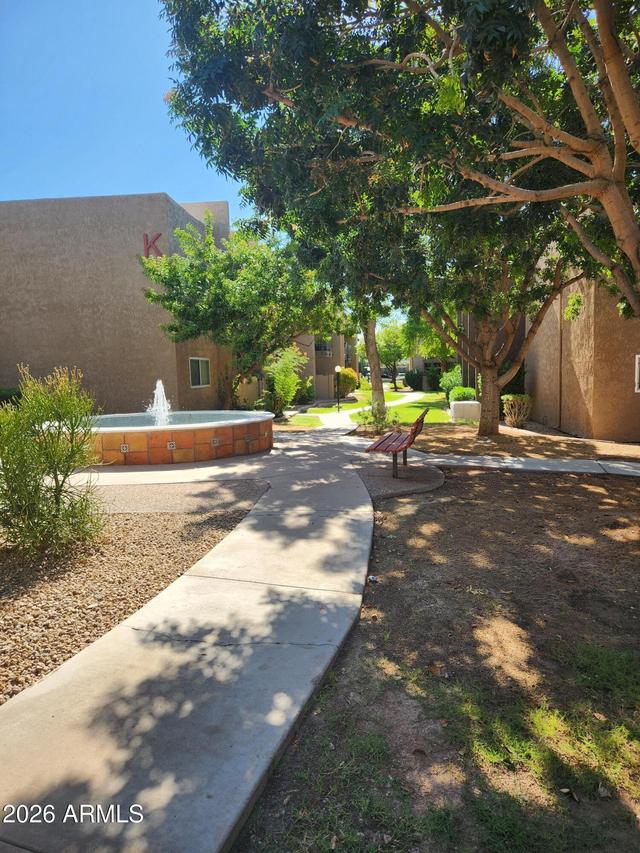 5525 E Thomas Rd. #I3, Phoenix, AZ 85018