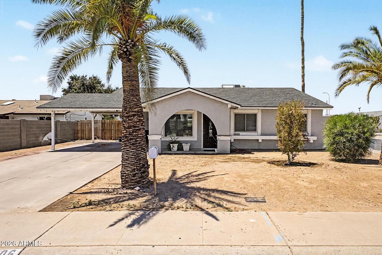 4006 S Hanna Dr., Tempe, AZ 85282