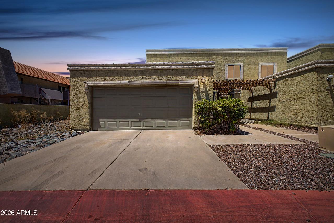 815 E Grovers Ave. #37, Phoenix, AZ 85022