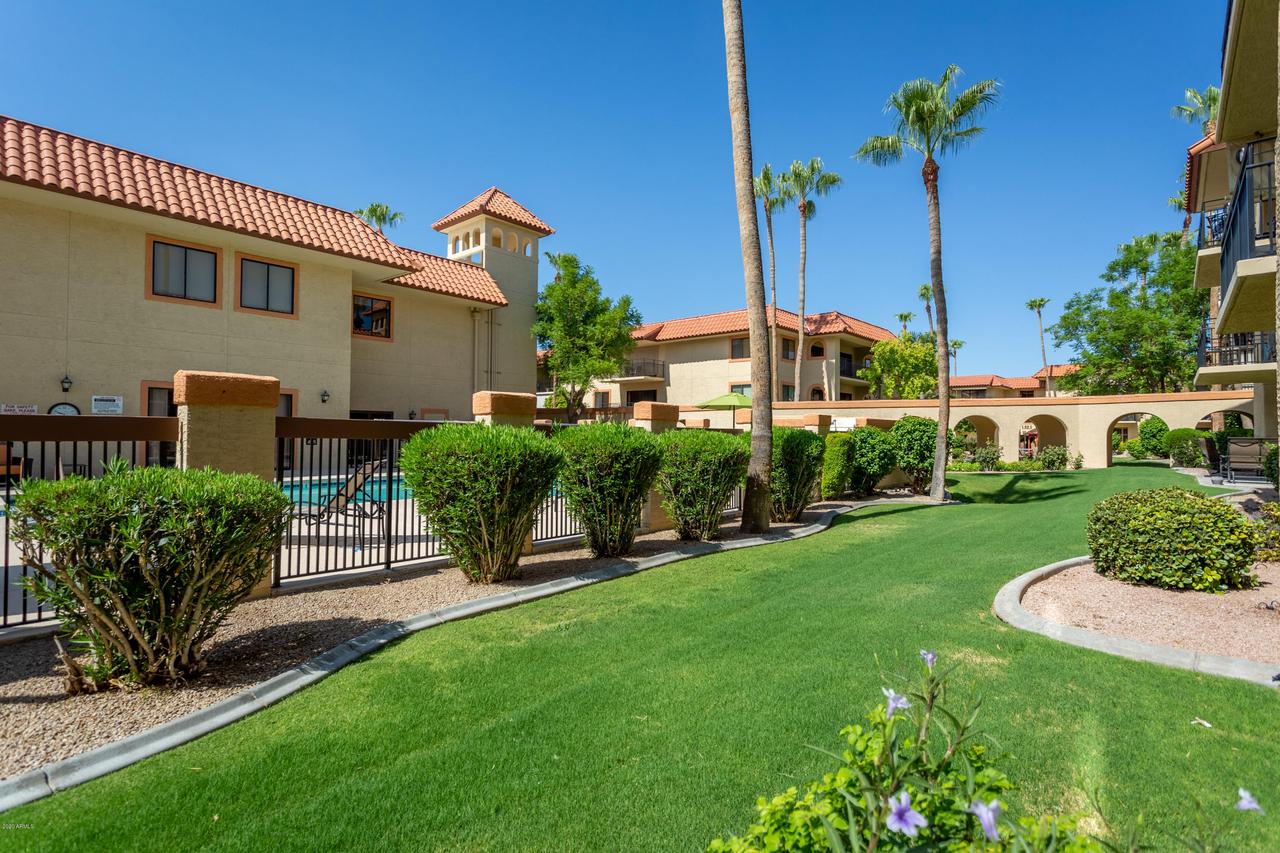 10330 W Thunderbird Blvd. #C107b, Sun City, AZ 85351