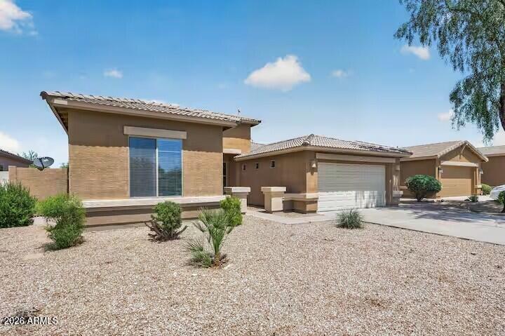 17846 W Buckhorn Dr., Goodyear, AZ 85338