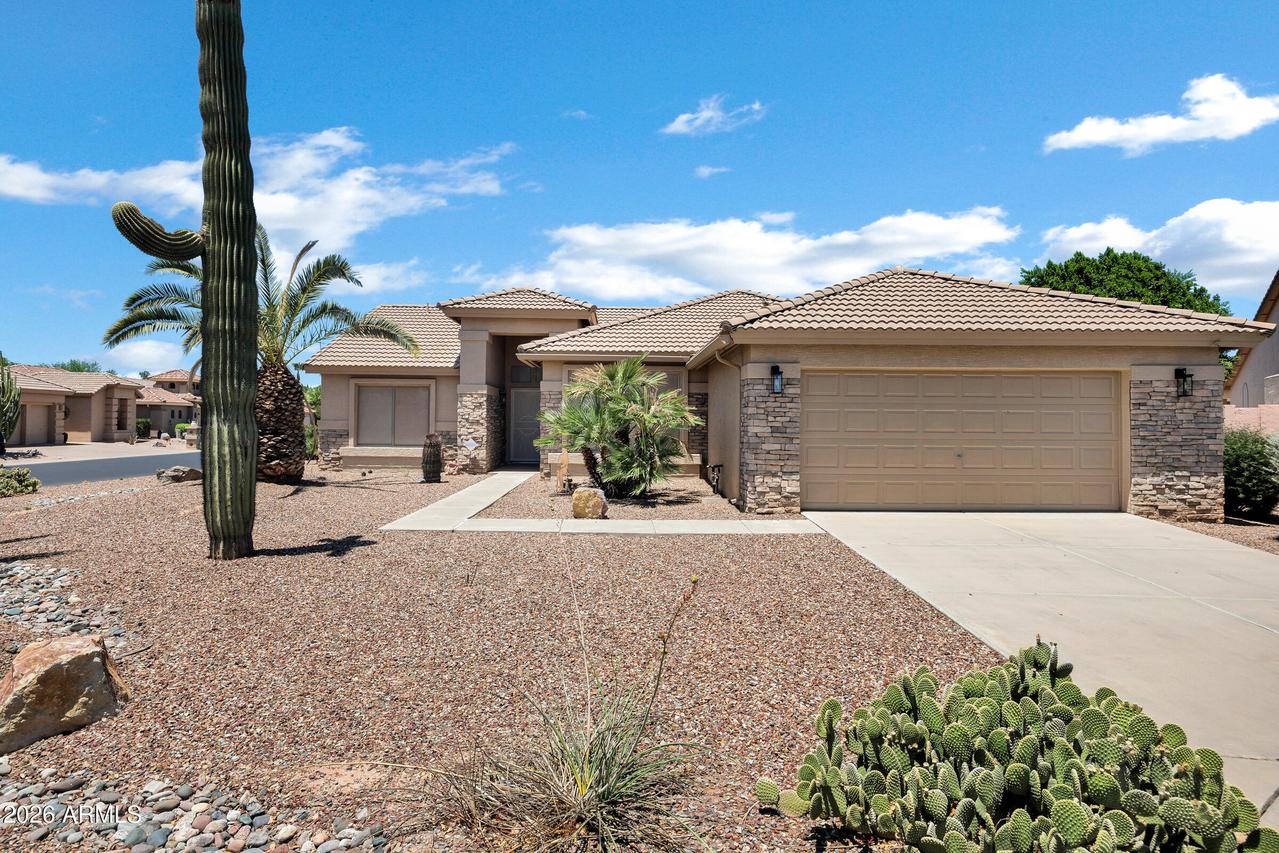 9952 E Emerald Dr., Sun Lakes, AZ 85248