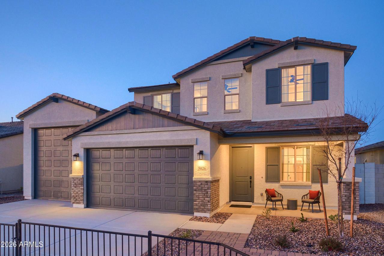 5026 W Capistrano Ave., Laveen, AZ 85339
