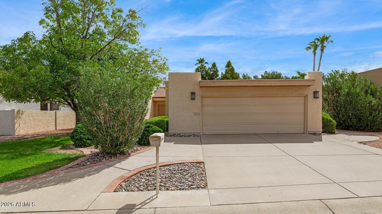 26445 S Boxwood Dr., Sun Lakes, AZ 85248
