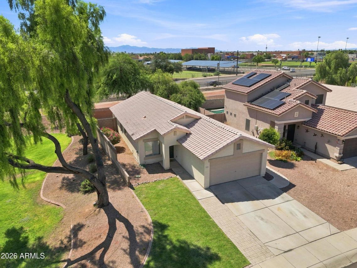 3510 N 106th Ln., Avondale, AZ 85392
