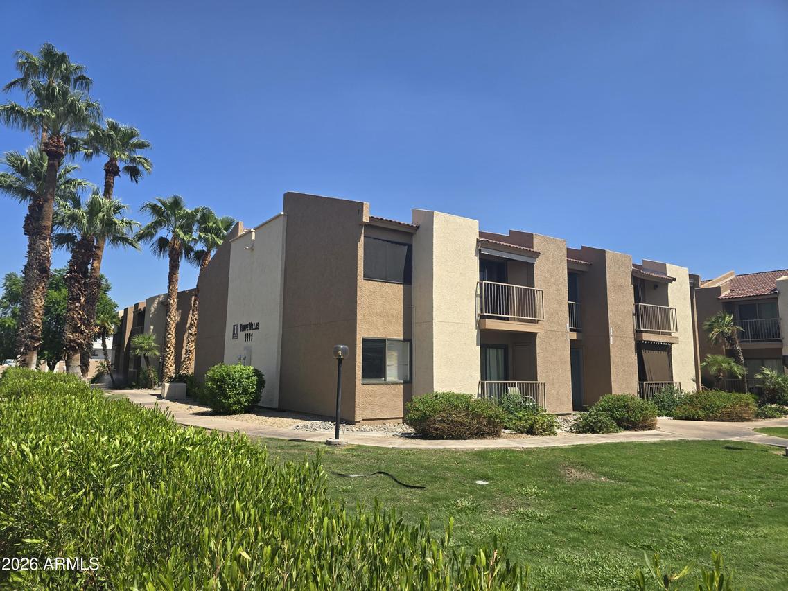 1111 E University Dr. #201, Tempe, AZ 85288