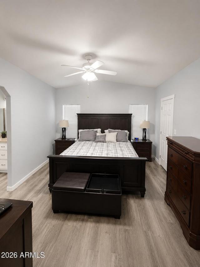 10650 S Avenida Compadres #64, Yuma, AZ 85365