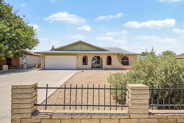 New Homes For Sale This Week That Attend Kyrene del Norte School: July 24th to July 30th