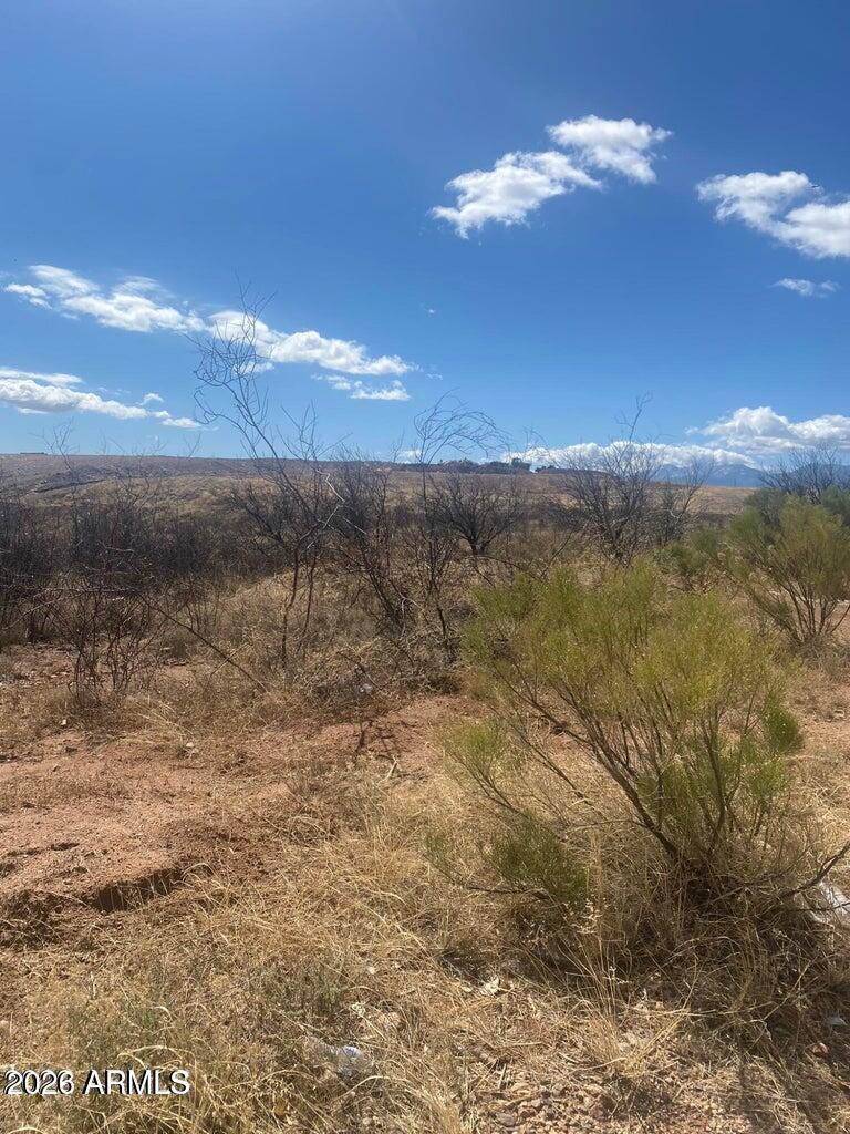TBD Mountain View Dr. #E, Huachuca City, AZ 85616