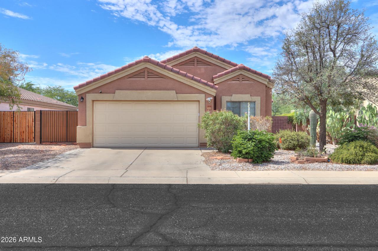 1641 E Cardinal Dr., Casa Grande, AZ 85122