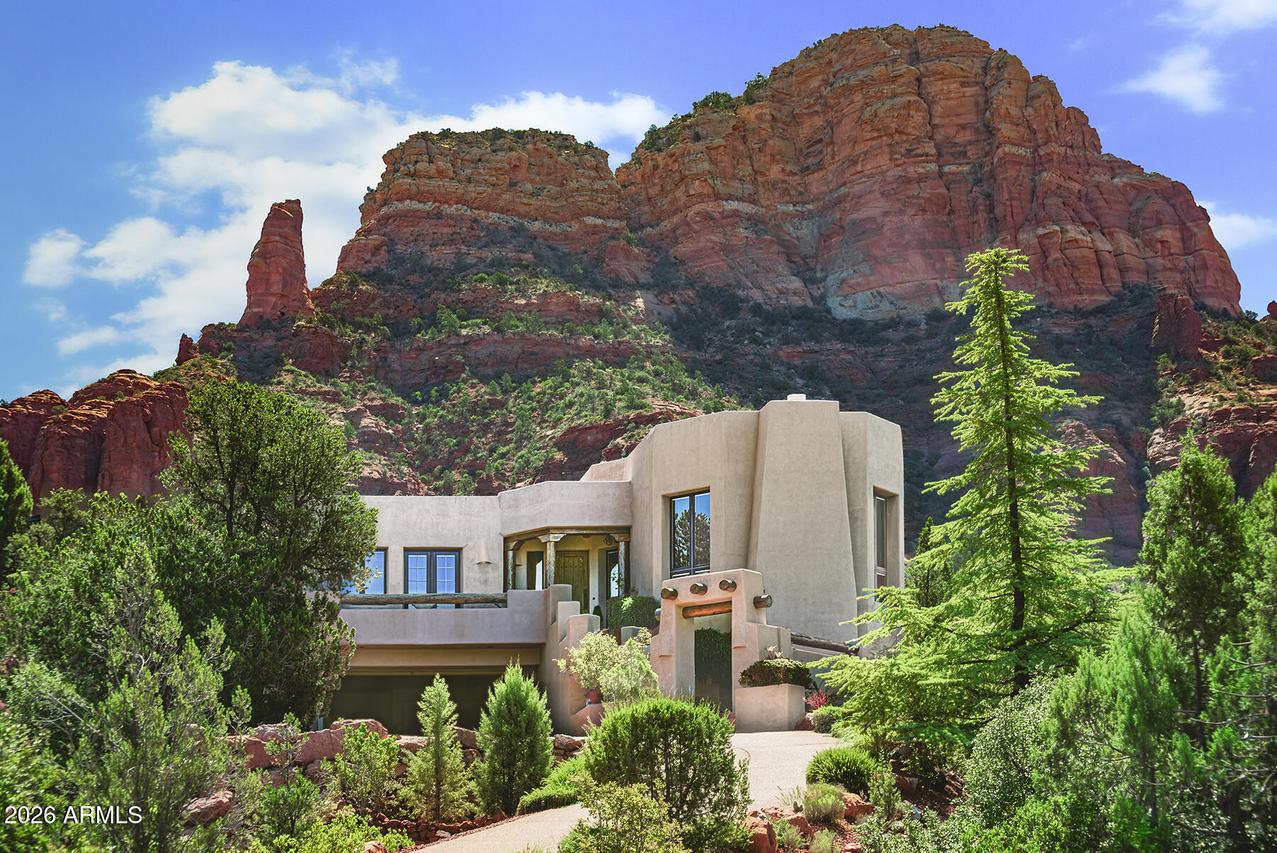 114 E Mallard Dr., Sedona, AZ 86336
