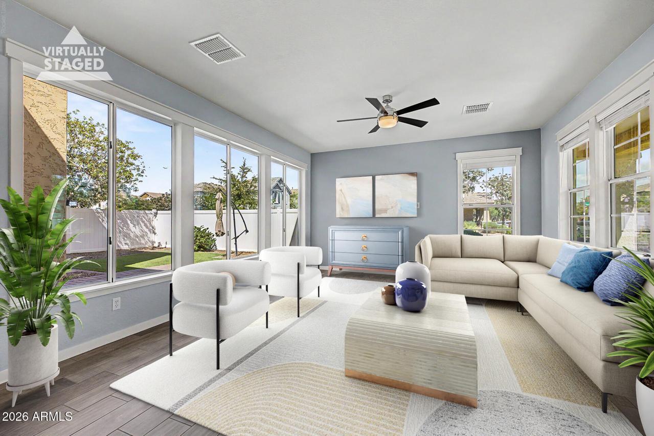 2614 S Valle Verde, Mesa, AZ 85209