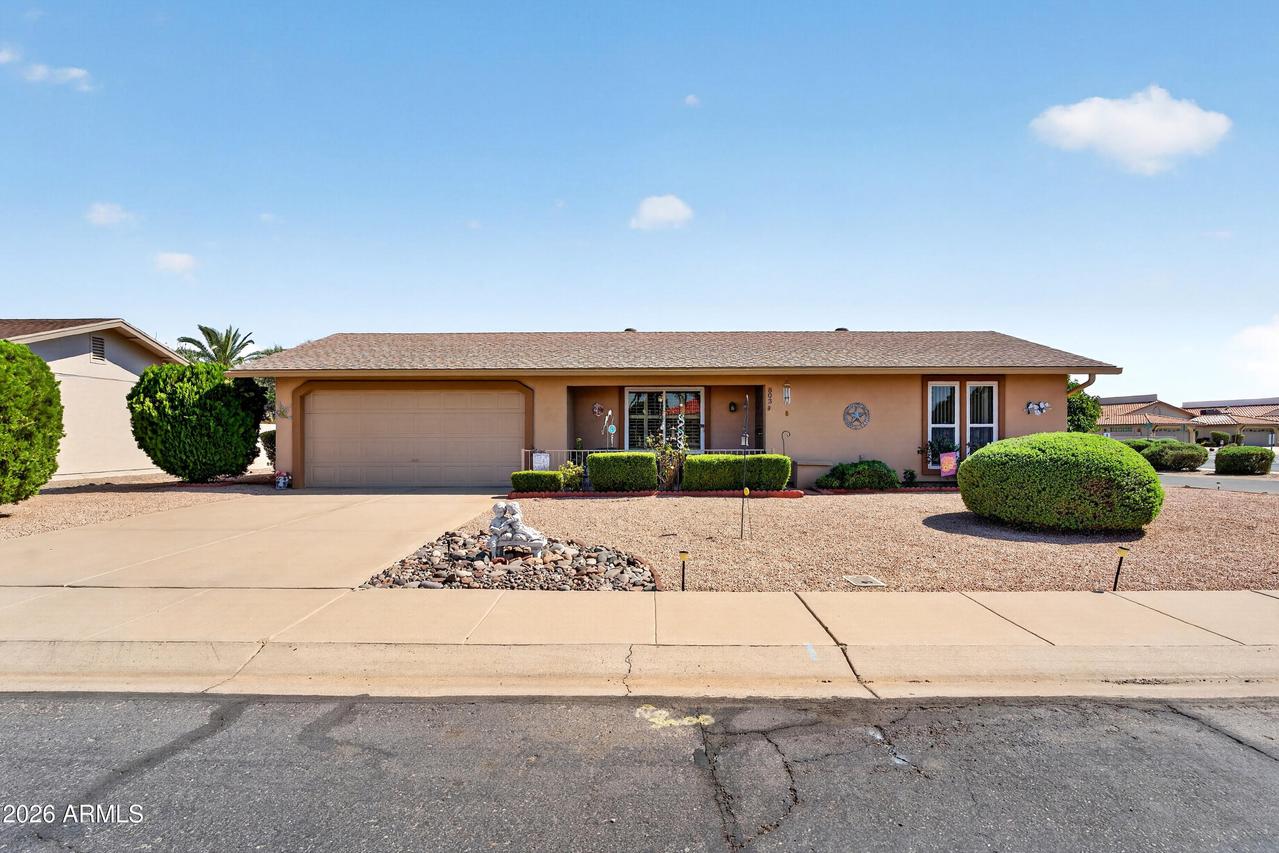 803 Leisure World, Mesa, AZ 85206