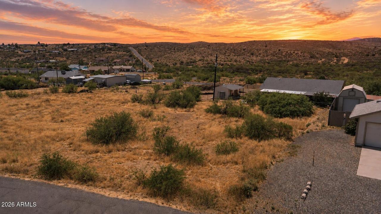 16192 S Angus Cir. #1123, Mayer, AZ 86333