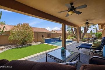 Homes Just Sold That Attend Desert Mountain High School: September 1st to September 7th