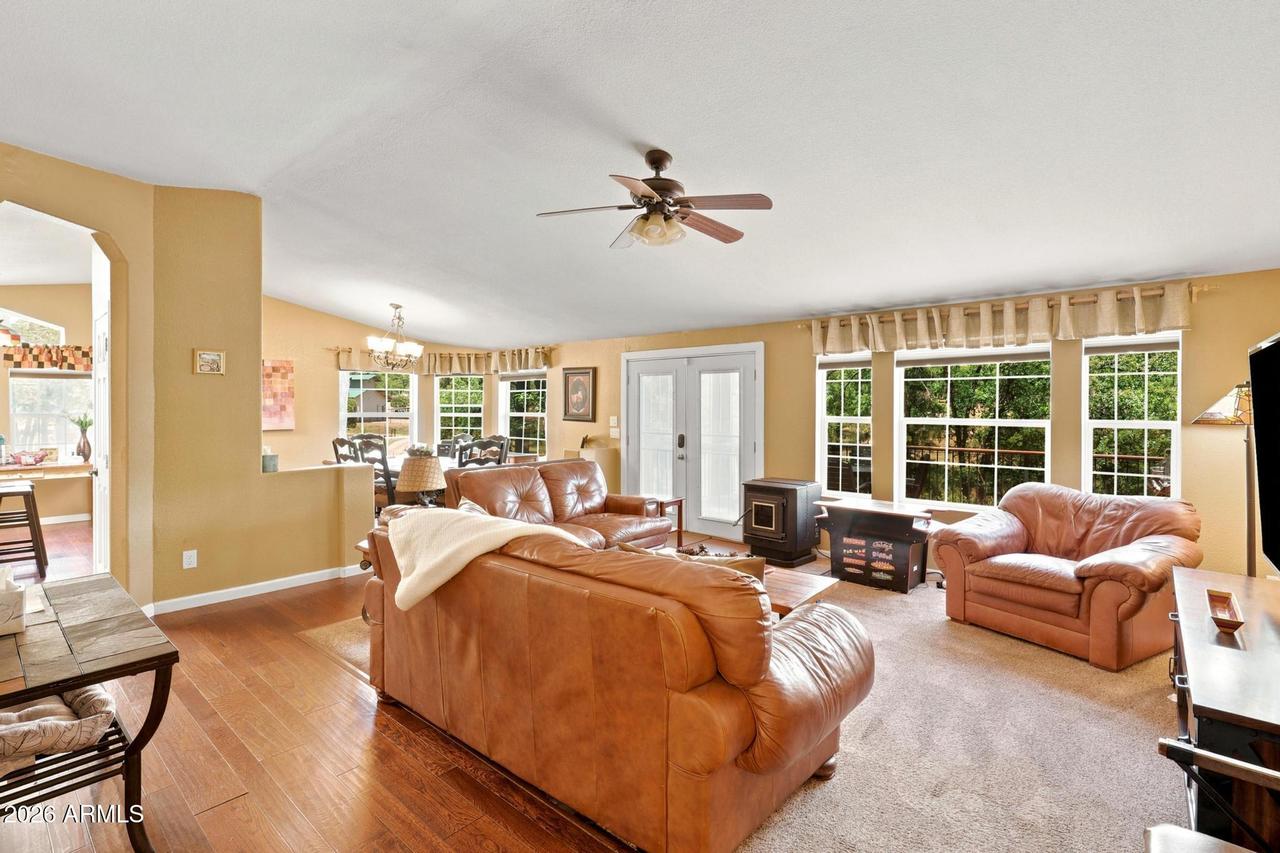 1075 E Ranch Rd., Payson, AZ 85541