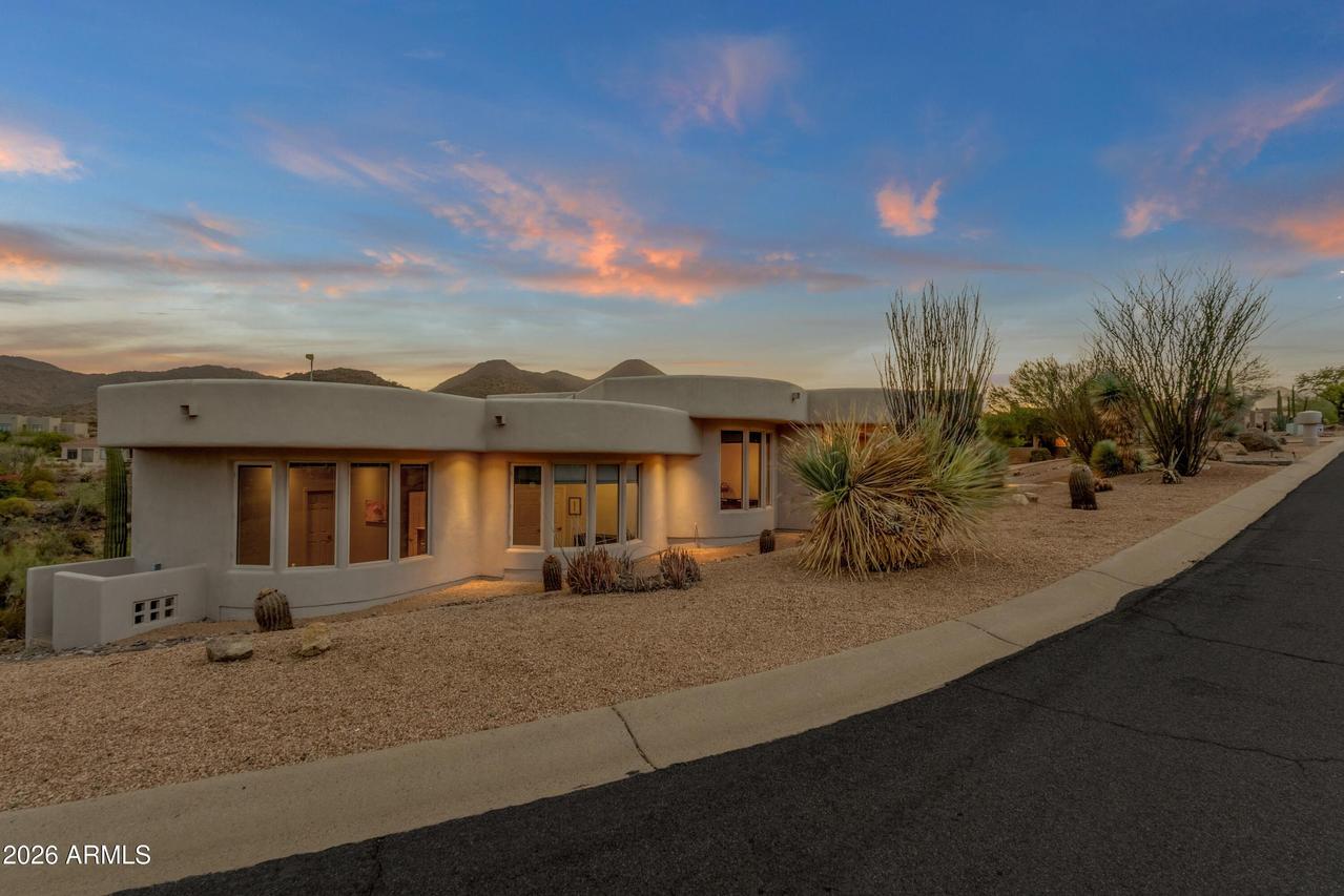 15440 N Cabrillo Dr., Fountain Hills, AZ 85268