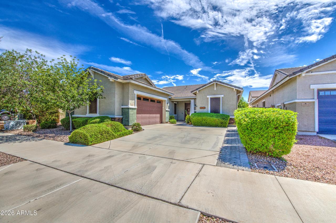 23497 S 212th St., Queen Creek, AZ 85142