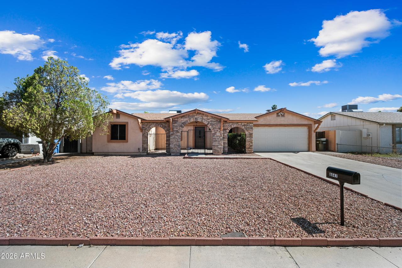 8047 W Meadowbrook Ave., Phoenix, AZ 85033