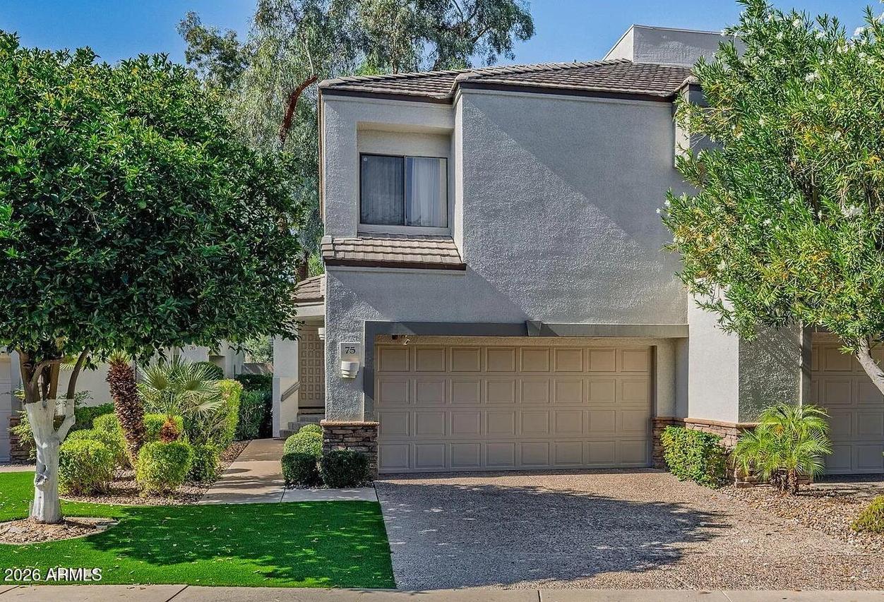 7272 E Gainey Ranch Rd. #75, Scottsdale, AZ 85258