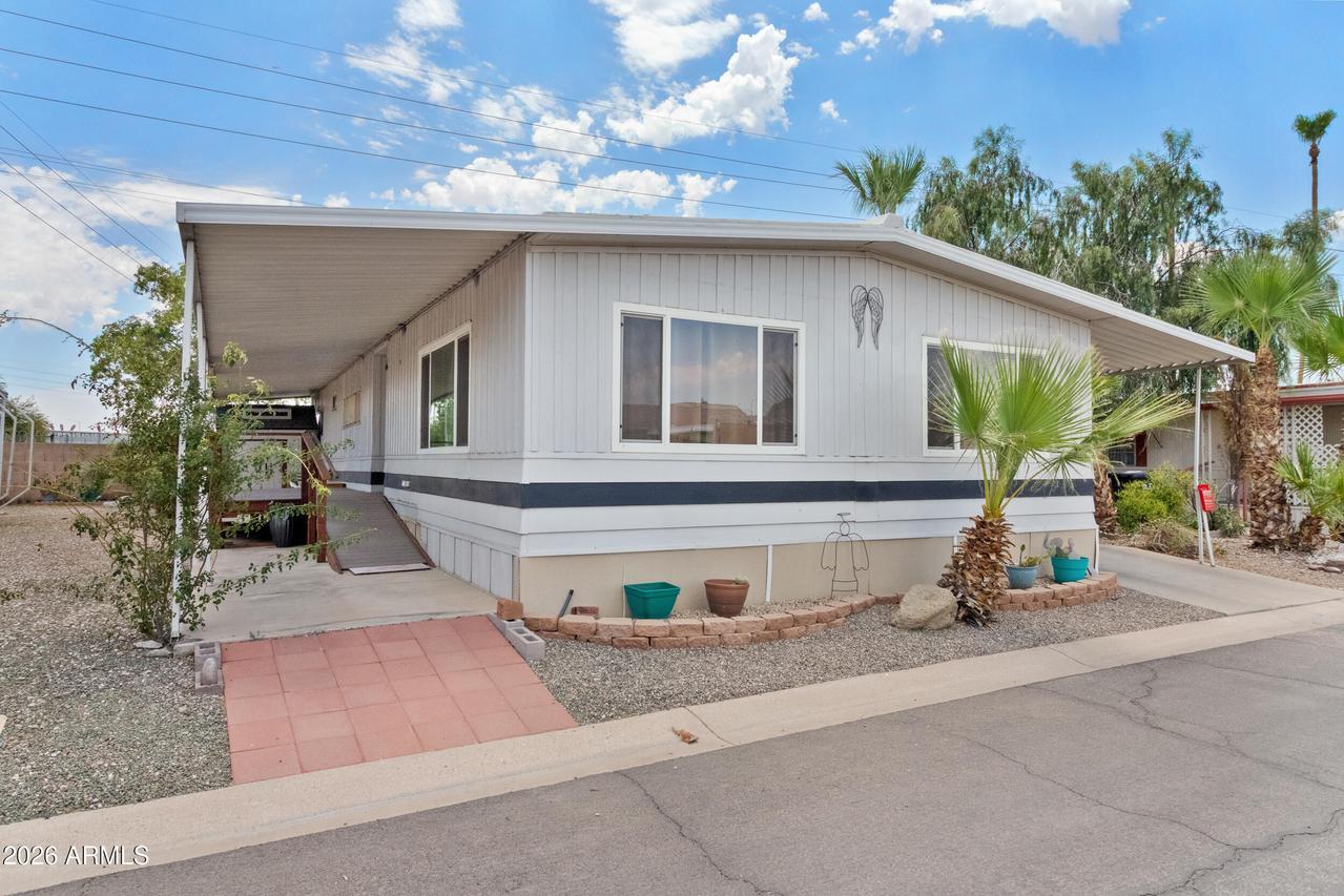 2401 W Southern Ave. #421, Tempe, AZ 85282