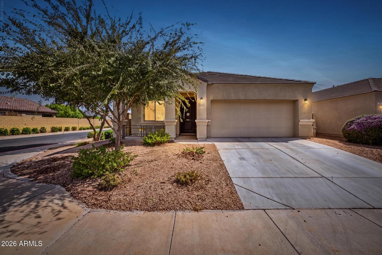 41349 W Williams Way, Maricopa, AZ 85138