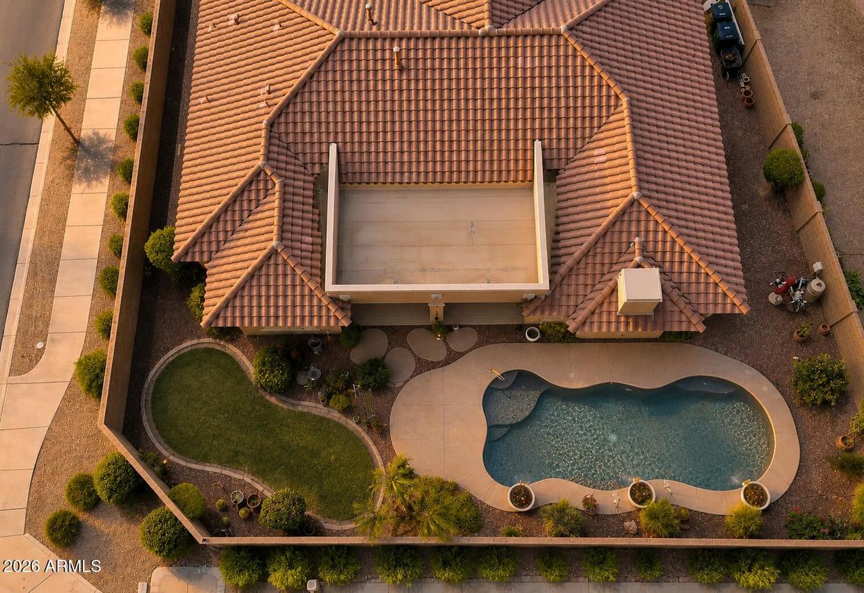 625 S 173rd Dr., Goodyear, AZ 85338