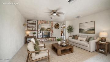 2908 E Cactus Rd., Phoenix, AZ 85032